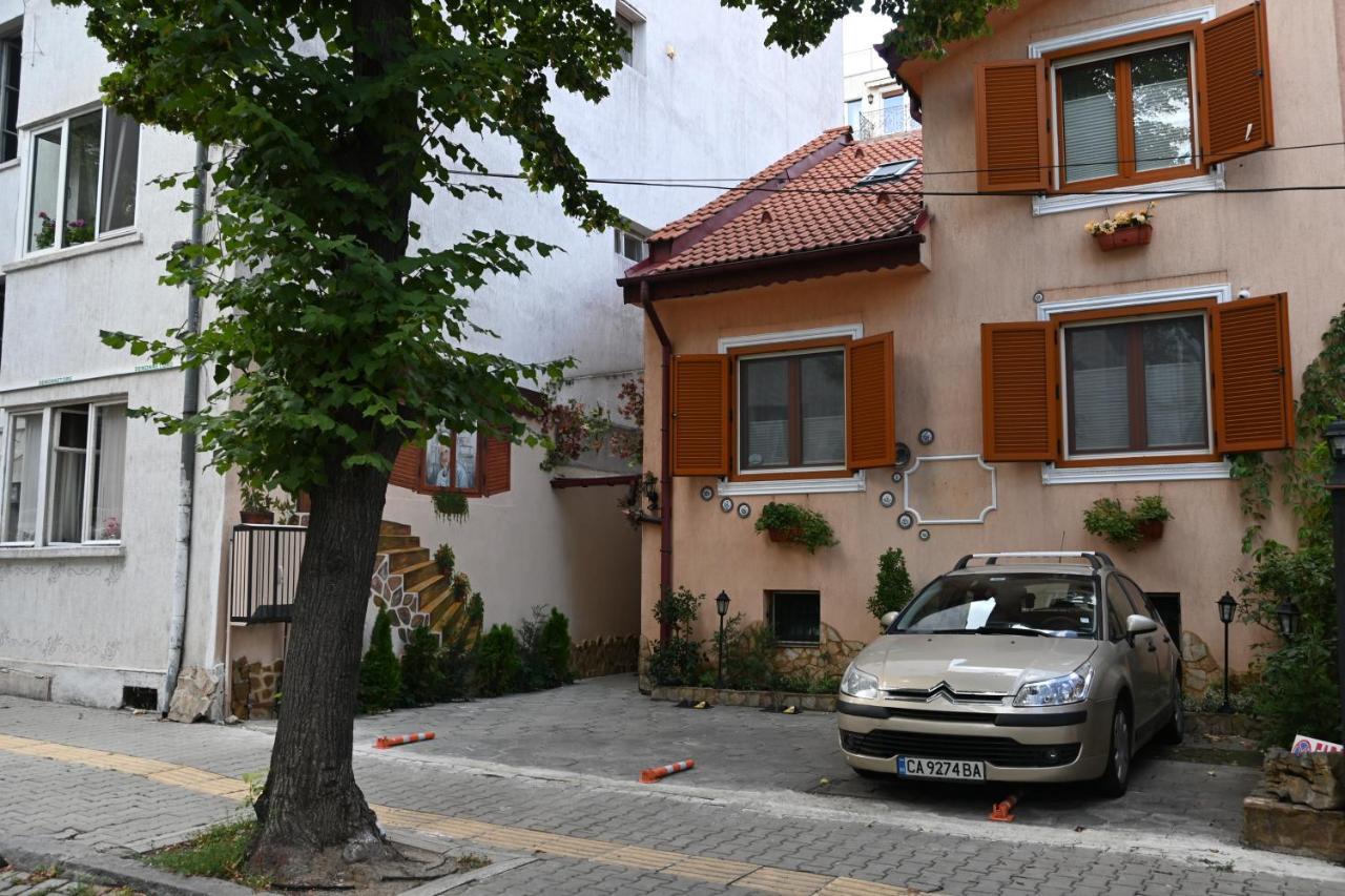 Villa Magicland Sofia Exterior photo